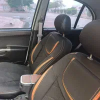 ساینا۱۴۰۲بدون رنگ|خودرو سواری و وانت|شوشتر, |دیوار