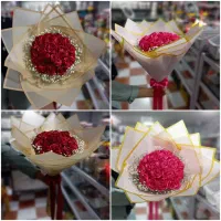 باکس و دسته گل روز مادر|گل مصنوعی|شیبکوه (فارس), |دیوار