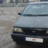 پراید مدل 79|خودرو سواری و وانت|گلوگاه بابل (گلیا), |دیوار