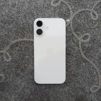 ایفون 16در حد صفر