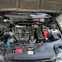 سورن پلاسxu7p|خودرو سواری و وانت|کرج, فاز ۳ گوهردشت|دیوار