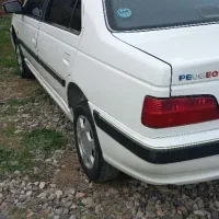 خودروپژوپارس سال|خودرو سواری و وانت|آق قلا, |دیوار