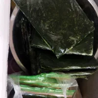 سبزی قرمه|خوردنی و آشامیدنی|آق قلا, |دیوار