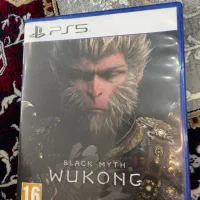 بازی Wukong و Farcry6 و Fc25|کنسول، بازی ویدئویی و آنلاین|کرج, بنیاد|دیوار