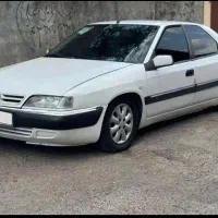 سیتروئن زانتیا 2000cc، مدل ۱۳۸۵|خودرو سواری و وانت|زرند, |دیوار