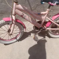 دوچرخه دخترونه