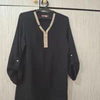 شومیز و مانتو