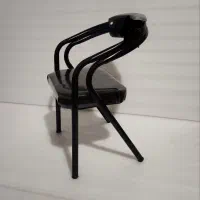 صندلی انتظار ام پی زیر بندی قوطی ۲×۲  فوم ۱۰ سانتی