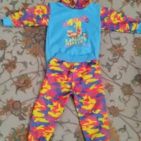 لباس بچگانه تیکه ۵۰هزار