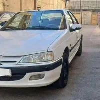 پژوپارس XU7