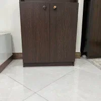 جا کفشی سالم و تمیز