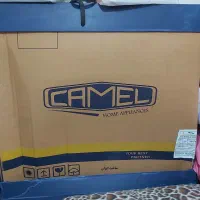 اجاق گاز ۵شعله کمل نو درکارتن