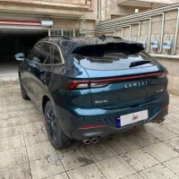 لاماری ایما مدل۱۴۰۲ بدون رنگ|خودرو سواری و وانت|تبریز, |دیوار