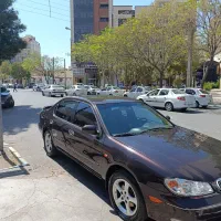 ماشین ماکسیما مدل ۸۲ بکر و خاص