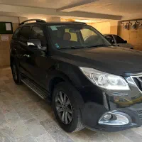 هایما s7 مدل ۱۴۰۰|خودرو سواری و وانت|تهران, توحید|دیوار