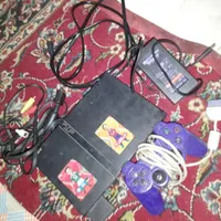 پلی ۲