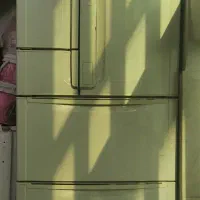 یخچال توشیبا پنج درب