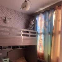 تخت دو طبقه جوانان|تخت و سرویس خواب|مشهد, موسوی قوچانی|دیوار
