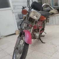 موتور ۷۰ پرواز مدل ۸۸