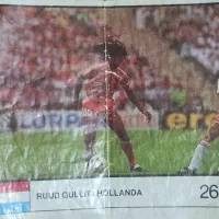 عکس های فوتبالی ۱۹۹۱ کلکسیونی|کلکسیون و سرگرمی|اهواز, کوی آغاجاری|دیوار