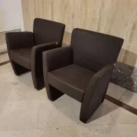 مبل راحتی هلگر