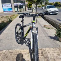 دوچرخه ۲۹ ویوا (بلیزر)