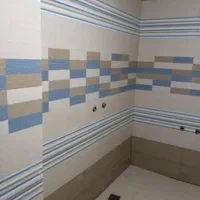 کاشیکاری و سرامیک کاری|خدمات پیشه و مهارت|فومن, |دیوار