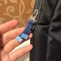 کوله پشتی مشکی برند kule|کیف، کفش، کمربند|تهران, ایرانشهر|دیوار