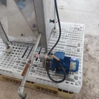 دستگاه پاستوریزاتور
