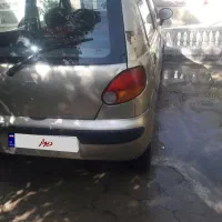 دوو ماتیز، مدل ۱۳۸۱|خودرو سواری و وانت|ارومیه, |دیوار