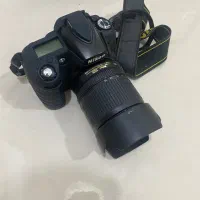 نیکون D90|دوربین عکاسی و فیلمبرداری|بوشهر, |دیوار