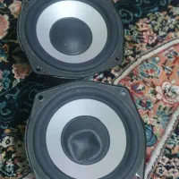 ۴جفت  باند  یا اسپیکر ۴۶۰۰ الجی|سیستم صوتی خانگی|همدان, |دیوار