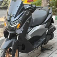 یاماها انمکس nmax techmax فول