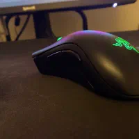 موس گیمینگ|قطعات و لوازم جانبی رایانه|گرگان, |دیوار