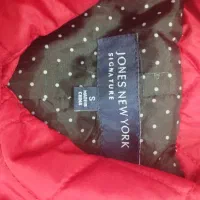 کاپشن زنانه جنس پافر|لباس|بروجرد, |دیوار