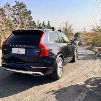 Volvo xc90|خودرو سواری و وانت|تهران, ازگل|دیوار