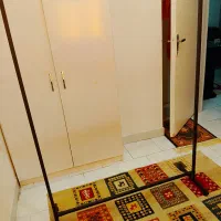 رگال فلزی|کتابخانه، شلف، قفسه‌های دیواری|اندیشه, اندیشه فاز ۱|دیوار
