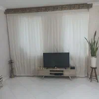 پرده پذیرایی