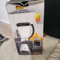 آبمیوه گیر 2 کاره