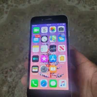 ایفون ۶ ۶۴|موبایل|همدان, |دیوار