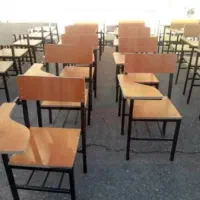 صندلی آموزشی