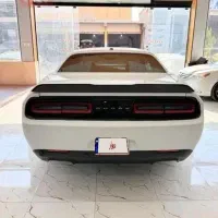 dodge challenger 2023|خودرو سواری و وانت|تهران, حر|دیوار