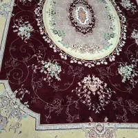 ۲عدد فرش ۱۲ متری و ۱عدد ۶ متری|فرش|قم, چهل درخت‎|دیوار