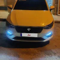فروش خودرو تارا وی یک پلاس ۶دنده