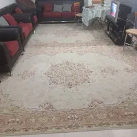 دوتخته فرش ۹متری