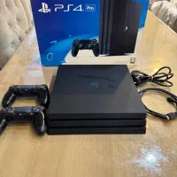 PS4 pro