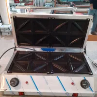 اسنک ساز|کافیشاپ و رستوران|تهران, باشگاه نفت|دیوار