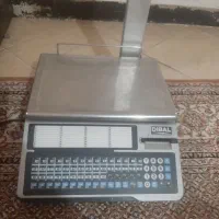 ترازو دیجیتال دیبال