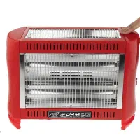 بخاری برقی فن دار|بخاری، هیتر، شومینه|یزد, |دیوار