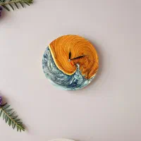 آموزش ساخت محصولات رزینی، چوبی و دکوراتیو